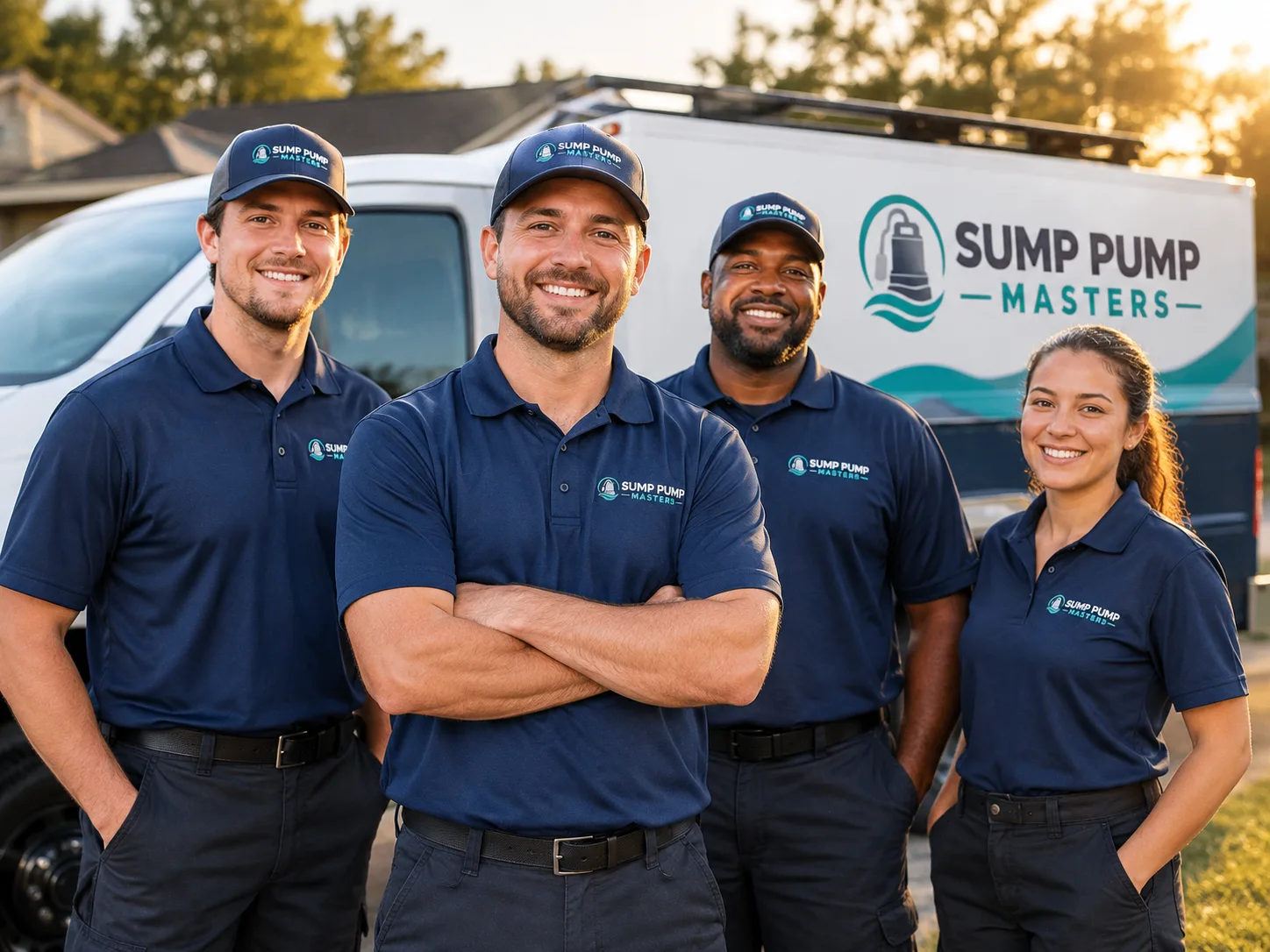 Sump Pump Repair company in Moorhead, IA
