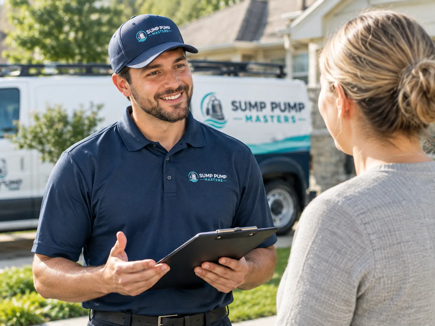Sump Pump Repair Moorhead, IA FAQs